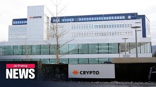 Switzerland probes report that encryption firm helped CIA break codes