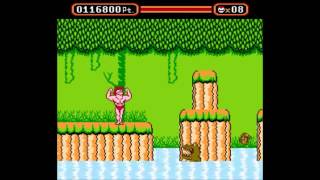 Amagon Video Walkthrough