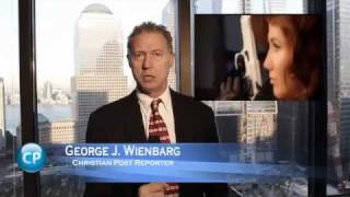 George J. Wienbarg Latest on Anna Chapman: FBI Videos and Photos of Russia's Most Beautiful Spy