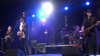 Marcus Malone: Hear My Train