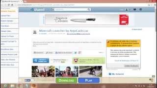 Como Baixar minecraft 1.5.2 launcher anjo caido !