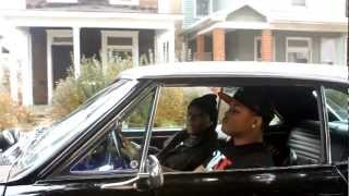 Tristan - Live Real Die Real (Official Video)