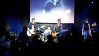 Разные Люди. "Моей девочке 10 лет" .22.01.11