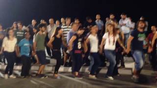 İzmir Gündoğdu Meydanı Tulum İle Beraber