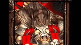 Tauren Chieftain Quotes PL - Warcraft 3