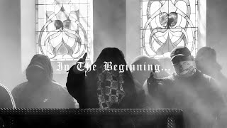 In The Beginning - ONEFOUR
