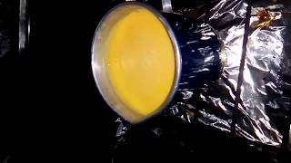 Flan de Vainilla