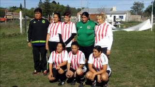SPORT SAN NICOLAS - Futbol Femenino