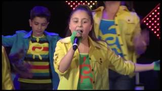 Hayreniq im (Հայրենիք Իմ)