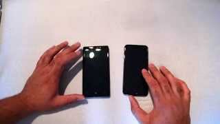 iPhone 6 128GB vs Nokia Lumia 930