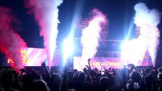 Sonny Fodera - We Are FSTVL 2018, London