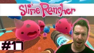 NUOVO UPDATE E NUOVA SLIME!! SLIME RANCHER 0.3.5c