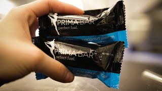 The Prima Bar