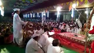 ठायी चाल # पखवाज : - एकनाथ महाराज कोष्टी ( आळंदी )