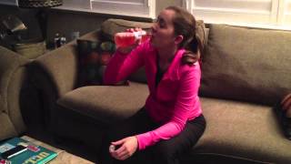 KINS 151 Infomercial Project