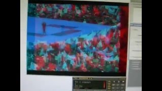ЗD-очки Красный + Синий и Анаглифное 3D в Behold TV