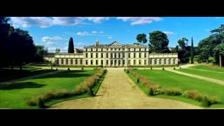 Chateau De Pennautier Aerials Cine2K