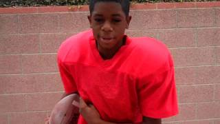 Pookie V.S TeeTee