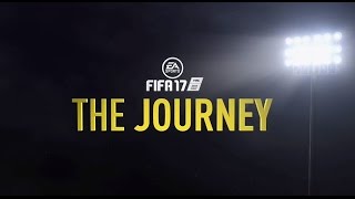 The Journey [История за Алекса Хантера] #3(Голевая серия)