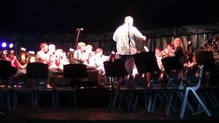 HCYB Big Top Concert 2012 - Part 1