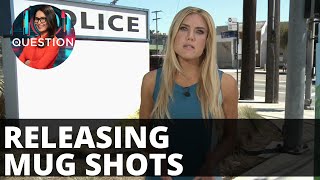 San Francisco PD changes mugshot policy