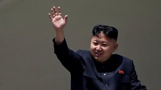 "Madman" vs. "dotard": Trump and Kim Jong Un trade insults