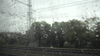 Jarosławl-Główny - Jarosławl-Moskiewski / Ярославль-Главный - Ярославль-Московский