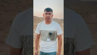 Bexruz Kuldashev - Qarzini ber quyonvoy
