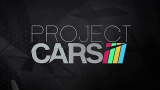 Project CARS на E5 2670 в паре с gtx1060
