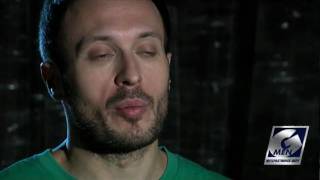 G-men, 1 неделя [Игнат: одна неделя спустя]