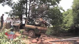 TWSA 2011 Episode 07 Giant Eland