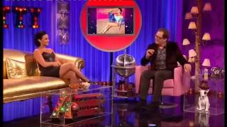 Demi Lovato   Sexy Interview 2017