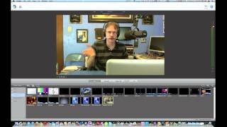 Fine tuning Logitech C910 on the Mac