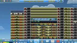 Прохождение игры "Theme Hotel" | Часть 4 (Конец)