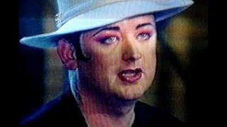 BOY GEORGE Live at G A Y Astoria 29 May 1999 FULL CONCERT