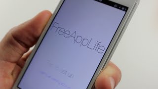 Feature Points / FreeMyApps Alternative FreeAppLife Lives! JOIN THE COMMUNITY