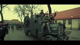 Budzyń 1919-2019. Rekonstrukcja