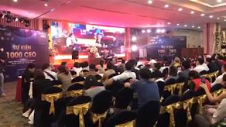 TS Nguyễn Mạnh Hùng: "Khó khăn nhất cũng là cơ hội ngàn vàng nhất"