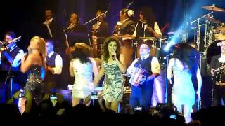 Sparx-Abrazame y Besame