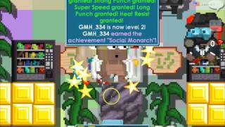 How To Unban On Growtopia V2.20 MAC!!!