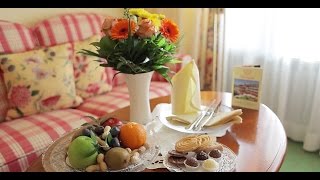 Hotel Schwarzmatt****S... ein Film von Chili Clips Image Filme