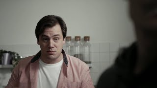 В понедельник, 10 февраля, на Первом канале стартует сериал "Триггер".
