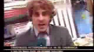 Cólico TV 16