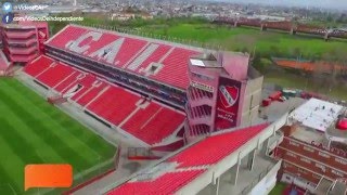 Libertadores de América - Mi lugar en el mundo