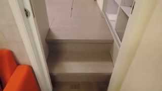 公屋裝修188:洪福村2-3人單位裝修完工片@新時代安生90748148