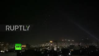 Afghanistan: Celebratory gunfire breaks out in Kabul after rumours of Taliban capturing Panjshir