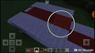 Hướng dẫn xây xe hơi đơn giản|NTB GAMING minecraft