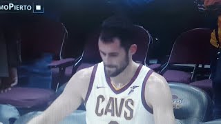 Fans Think Lebron And Cavs Are Losing On Purpose!