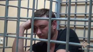 Полицейскими задержаны участники реалити-шоу, подозреваемые в совершении кражи
