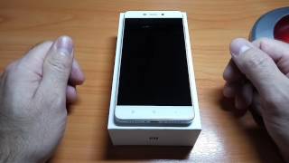 Xiaomi - Проверка подлинности телефона на примере Xiaomi Redmi 4